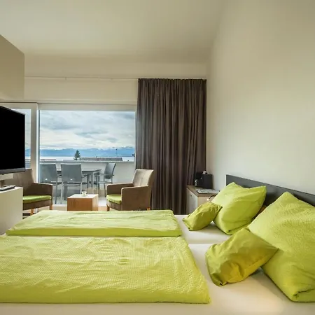 Appartement Thoma 2 *