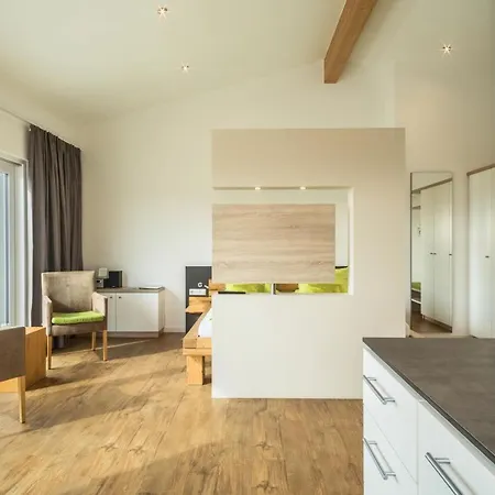 Appartement Thoma 2
