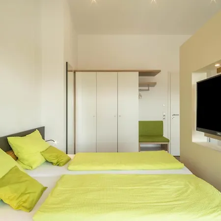 アパート Appartement Thoma 2 *