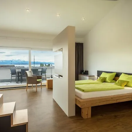 Appartement Thoma 2 * インメンシュタート・アム・ボーデンゼー