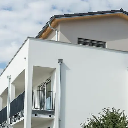 Appartement Thoma 2