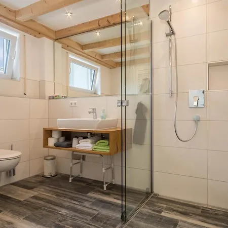 Appartement Thoma 2 アパート