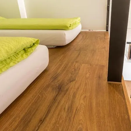 アパート Appartement Thoma 2