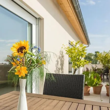 Appartement Thoma 2