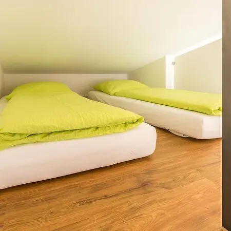 Appartement Thoma 2
